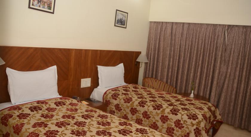 Hotel Patliputra Ashok